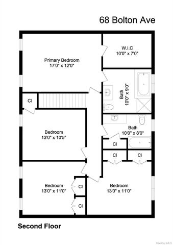 68 Bolton Avenue, White Plains, NY 10605