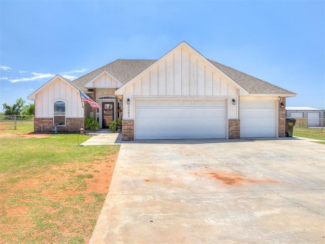 2289 County Road 1335, Blanchard, OK 73010