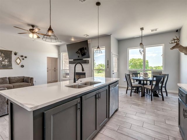 2289 County Road 1335, Blanchard, OK 73010