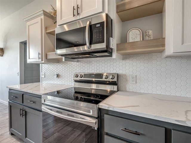 2289 County Road 1335, Blanchard, OK 73010