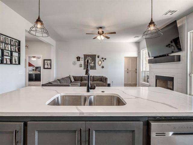 2289 County Road 1335, Blanchard, OK 73010