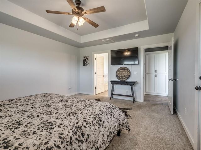 2289 County Road 1335, Blanchard, OK 73010