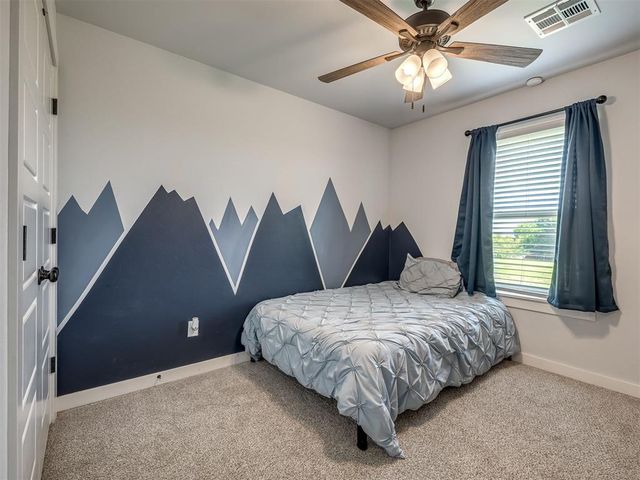 2289 County Road 1335, Blanchard, OK 73010