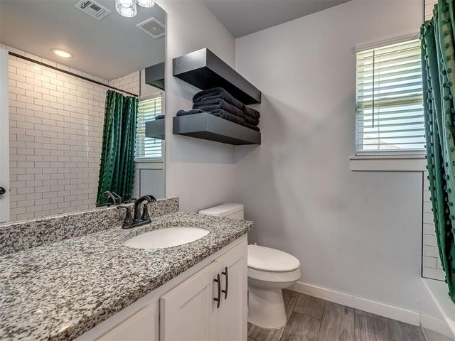 2289 County Road 1335, Blanchard, OK 73010