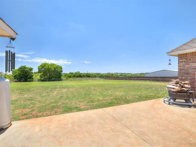 2289 County Road 1335, Blanchard, OK 73010