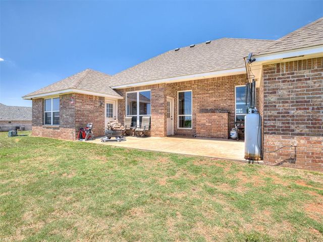2289 County Road 1335, Blanchard, OK 73010