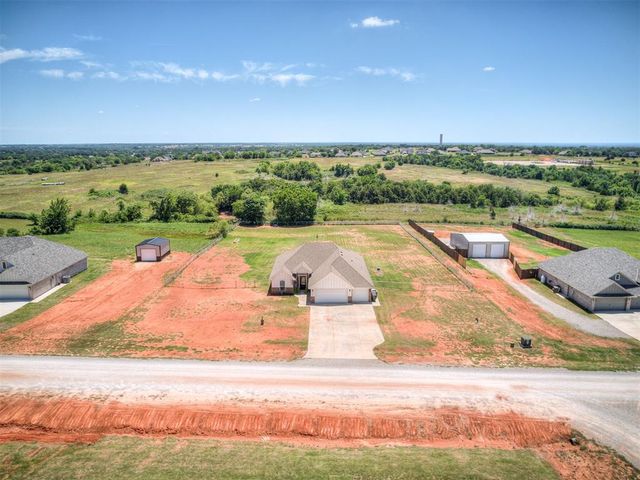 2289 County Road 1335, Blanchard, OK 73010