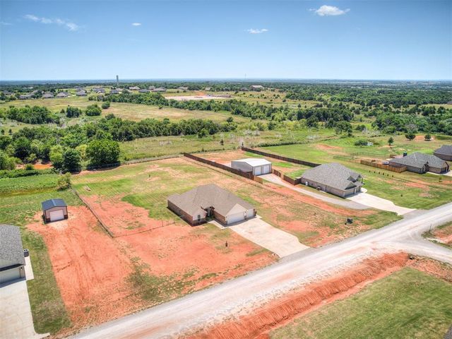2289 County Road 1335, Blanchard, OK 73010