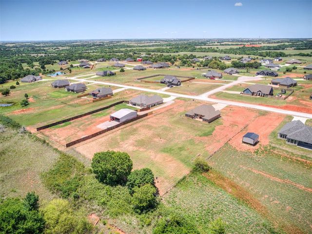 2289 County Road 1335, Blanchard, OK 73010
