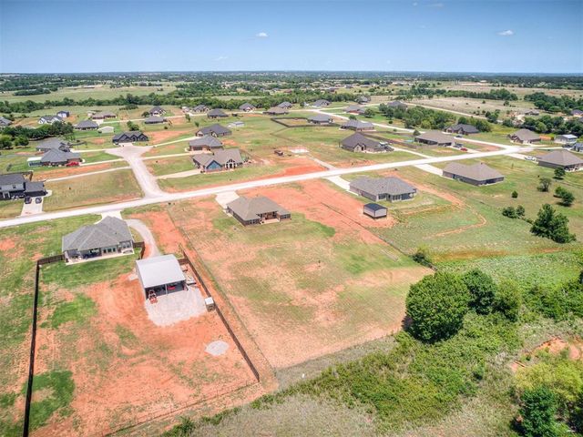 2289 County Road 1335, Blanchard, OK 73010