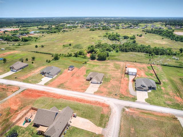 2289 County Road 1335, Blanchard, OK 73010