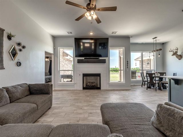 2289 County Road 1335, Blanchard, OK 73010