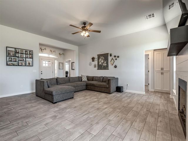 2289 County Road 1335, Blanchard, OK 73010