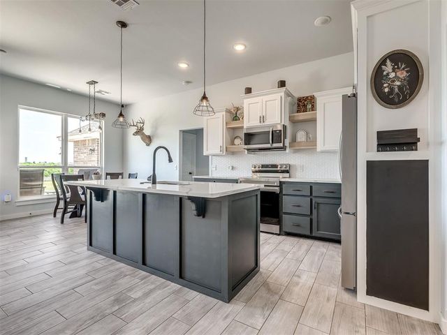2289 County Road 1335, Blanchard, OK 73010