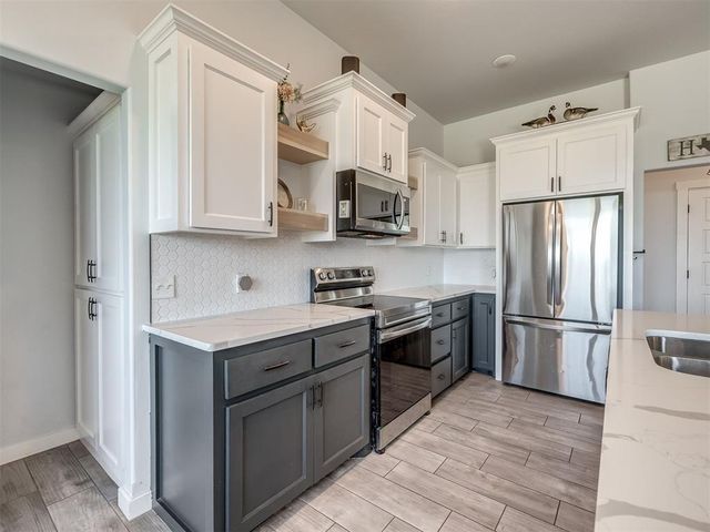 2289 County Road 1335, Blanchard, OK 73010