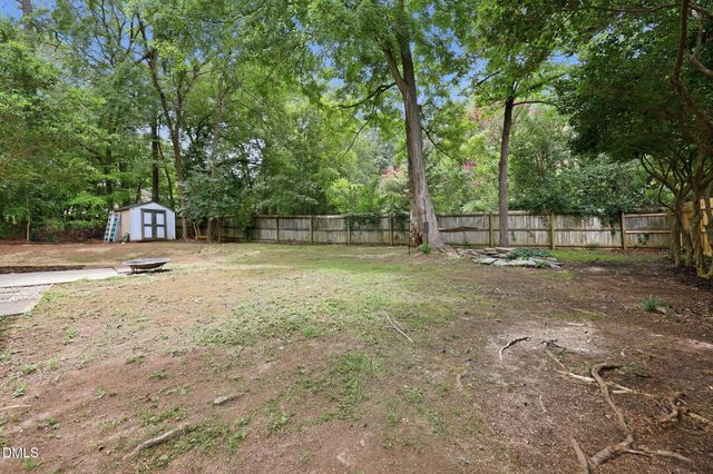 1916 Sierra Drive, Raleigh, NC 27603