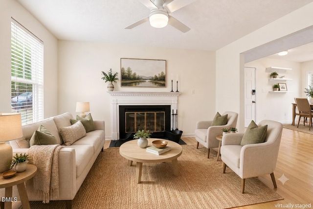 1916 Sierra Drive, Raleigh, NC 27603