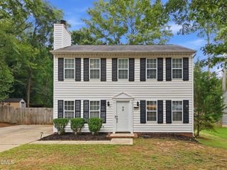 1916 Sierra Drive, Raleigh, NC 27603