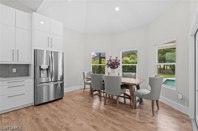 245 Monterey DR, Naples, FL 34119