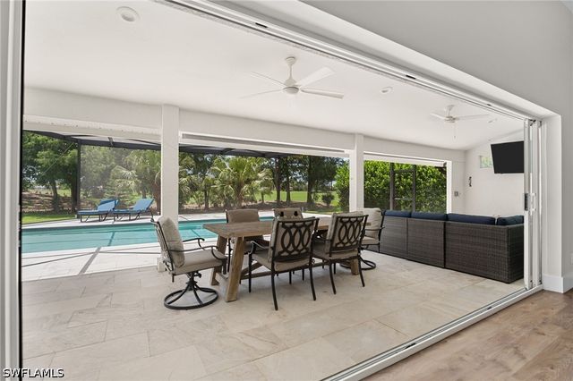 245 Monterey DR, Naples, FL 34119