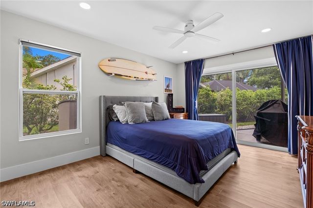 245 Monterey DR, Naples, FL 34119