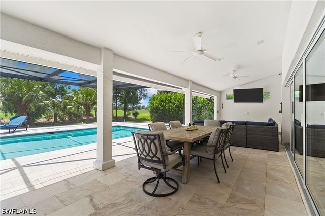245 Monterey DR, Naples, FL 34119