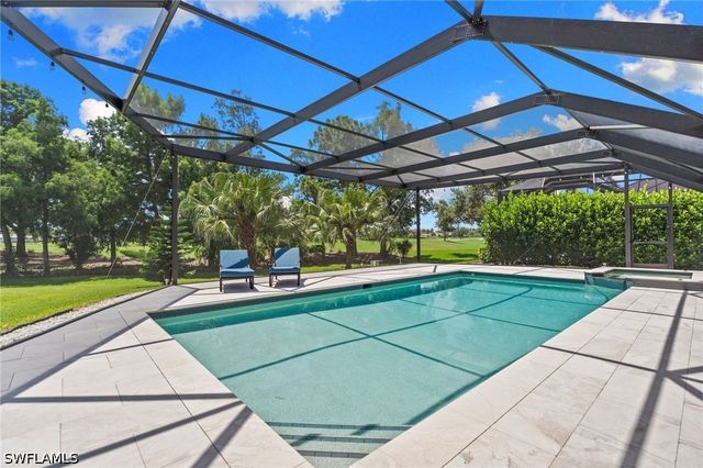 245 Monterey DR, Naples, FL 34119