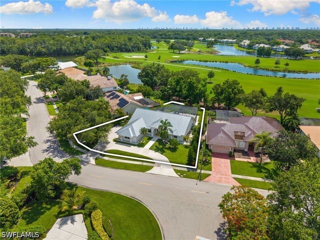 245 Monterey DR, Naples, FL 34119