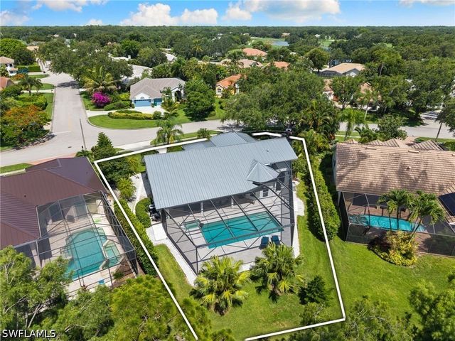 245 Monterey DR, Naples, FL 34119