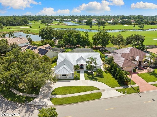 245 Monterey DR, Naples, FL 34119