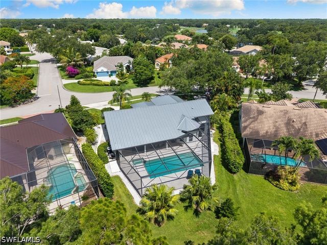 245 Monterey DR, Naples, FL 34119