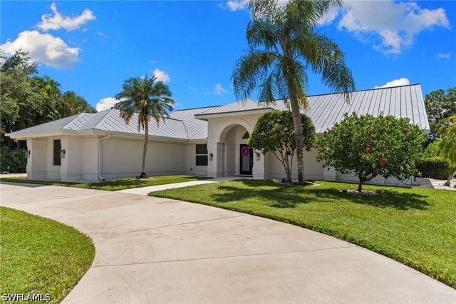 245 Monterey DR, Naples, FL 34119