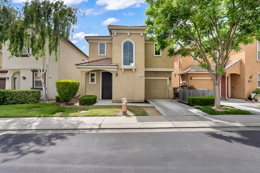 1721 Norwood Heights Ln, Ceres, CA 95307