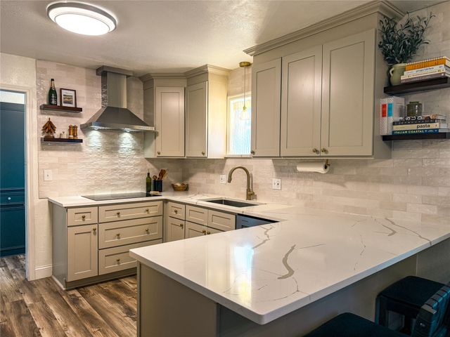 1033 Royal Lane, Graham, TX 76450