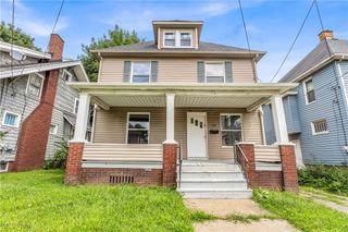 204 Broad Avenue NW, Canton, OH 44708