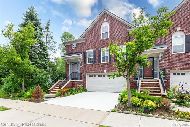 757 Sandalwood Drive, Troy, MI 48085