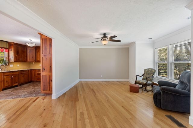 7101 Fairington Circle, Hixson, TN 37343