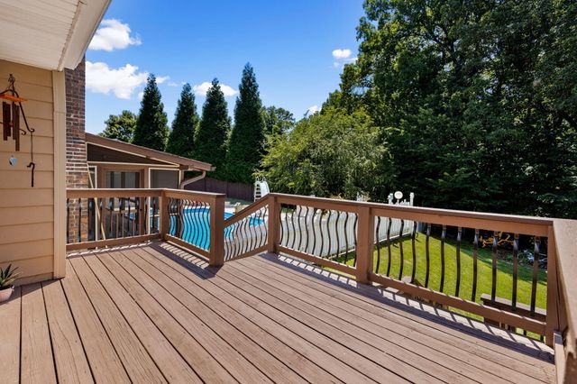 7101 Fairington Circle, Hixson, TN 37343