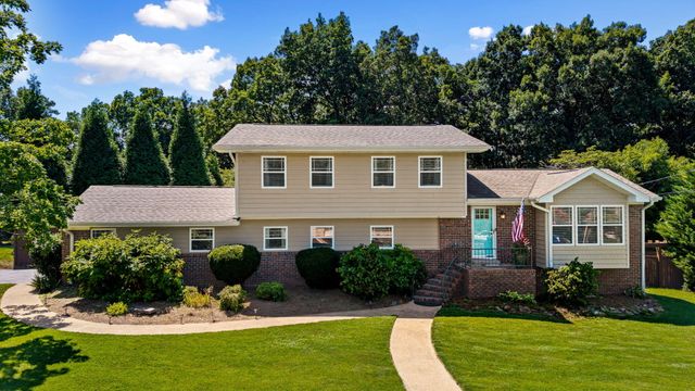 7101 Fairington Circle, Hixson, TN 37343