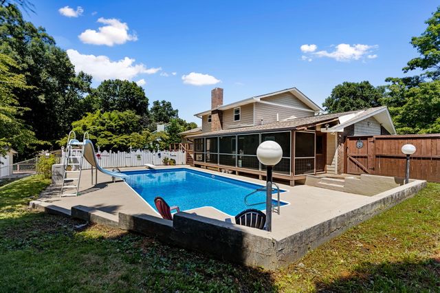 7101 Fairington Circle, Hixson, TN 37343