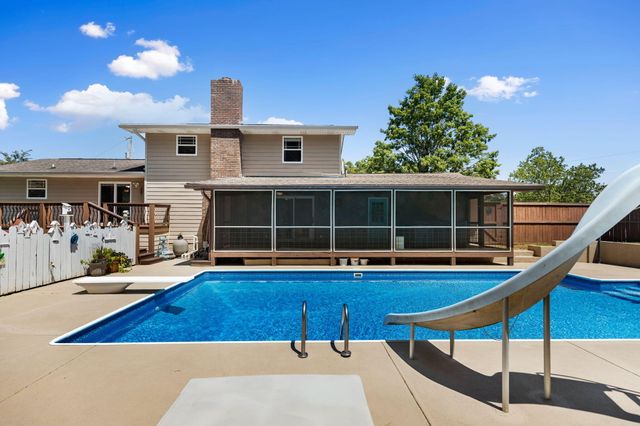 7101 Fairington Circle, Hixson, TN 37343