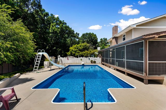 7101 Fairington Circle, Hixson, TN 37343