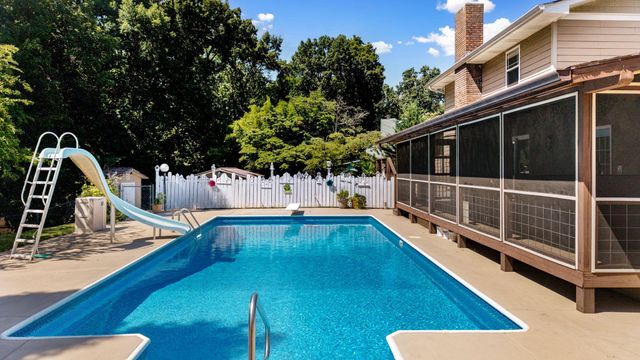 7101 Fairington Circle, Hixson, TN 37343