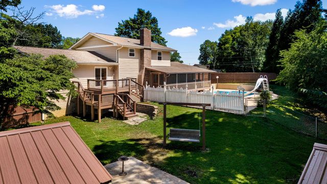7101 Fairington Circle, Hixson, TN 37343
