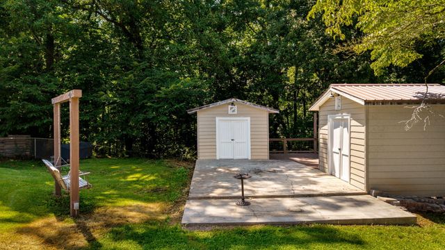 7101 Fairington Circle, Hixson, TN 37343