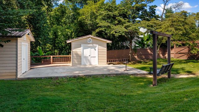 7101 Fairington Circle, Hixson, TN 37343