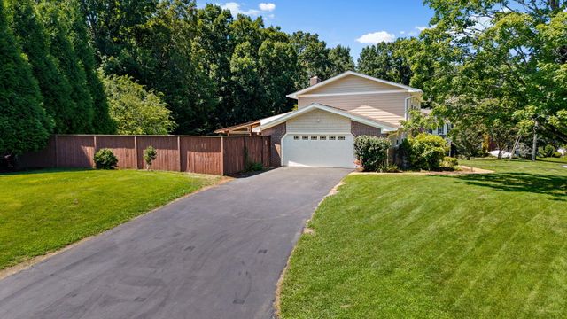 7101 Fairington Circle, Hixson, TN 37343