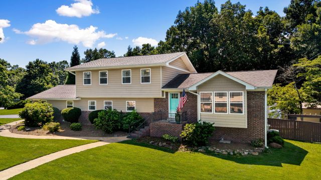 7101 Fairington Circle, Hixson, TN 37343