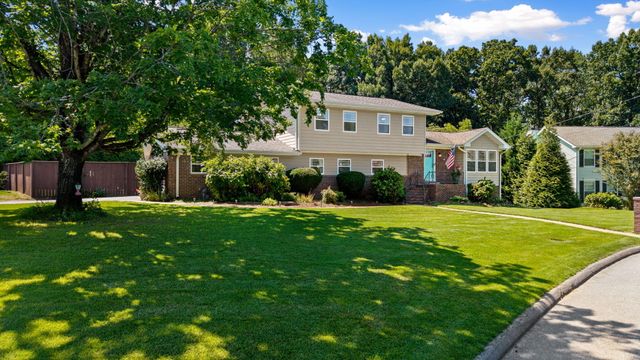 7101 Fairington Circle, Hixson, TN 37343