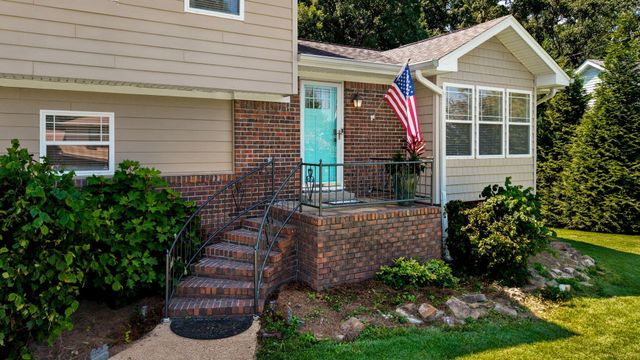7101 Fairington Circle, Hixson, TN 37343